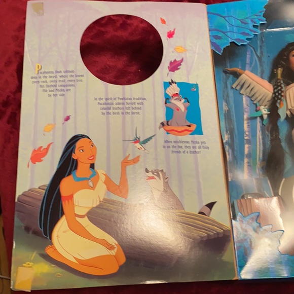 Feathers in the Wind 1996 - Picture 3 of 7